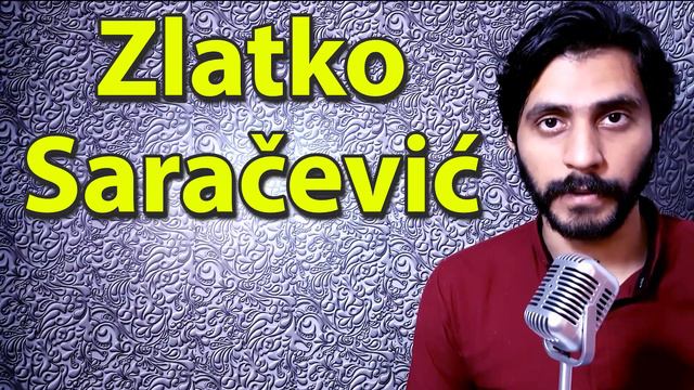 How To Pronounce Zlatko Saracevic смотреть онлайн