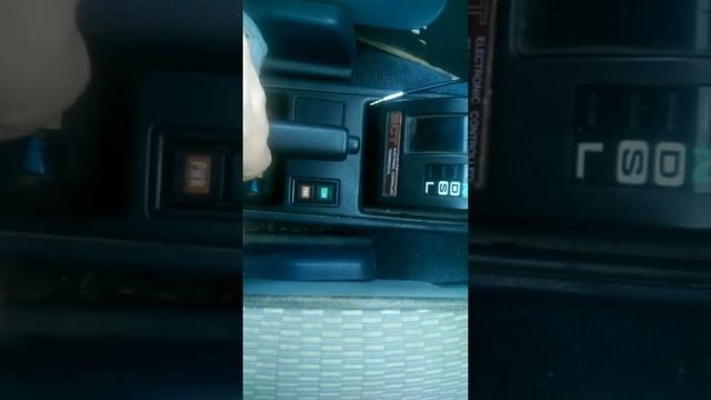 Тойота Камри. 1985 год смотреть онлайн