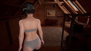 Home Together(R18) Features and Gameplay!