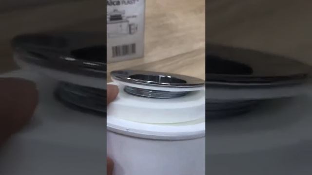 Сифон для поддона Alcaplast A465C 50 смотреть онлайн
