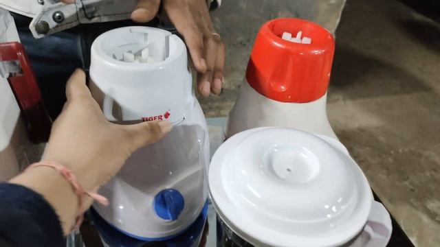Mixer Grinder & Juicer खरीदे Direct Manufacturer से | Electrical Home Appliances Manufacturer смотреть онлайн
