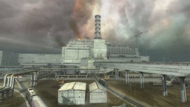 S.T.A.L.K.E.R: CLEAR SKY / ЗАДАНИЕ 8: ВЫВЕСТИ ИЗ СТРОЯ ПСИ-ЗАЩИТУ СТРЕЛКА