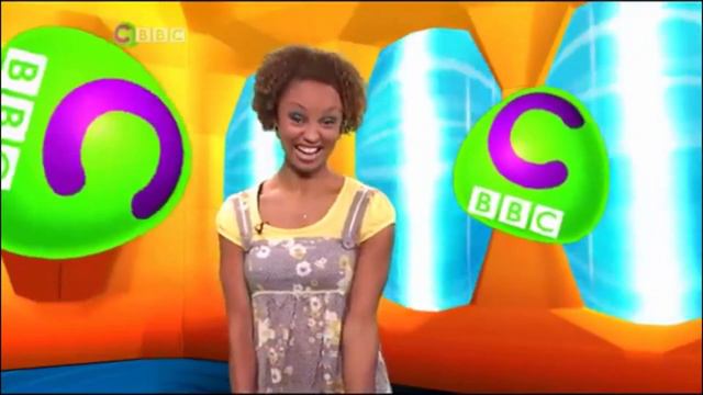 Cbbc final day of 2005 - 2007 idents deleted scenes смотреть онлайн