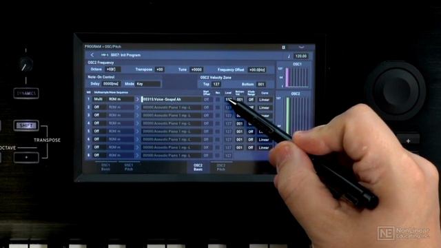 10. Sampled Sounds & Libraries