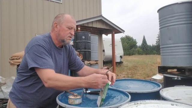 5 августа как избавиться от ос смотреть онлайн