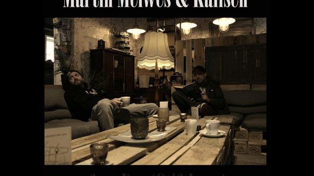 Martin Meiwes & Kallsen - Zu alt für den Scheiß (Snippet by 12 Finger Dan) смотреть онлайн
