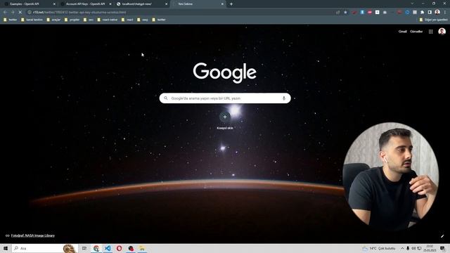 Php ile ChatGPT api kullanımı | Yapay zekaya tweet yazdırıyoruz смотреть онлайн