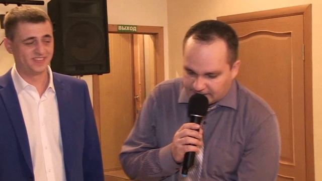 Ведущий - Александр Моторин смотреть онлайн