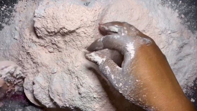 Soft Powdery Reformed Gymchalk