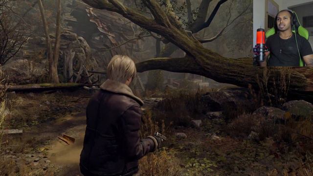 Melhores configurações gráficas do Resident Evil 4 Remake no PC #residentevil4 #gameplay #re4remake смотреть онлайн
