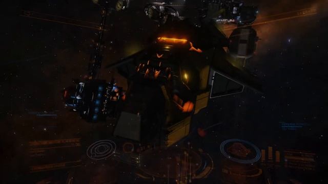 Spacecat 3 - 22/12/19 - Forester's Choice - Burke Market - Liqueur Apa Vietii - Elite Dangerous смотреть онлайн