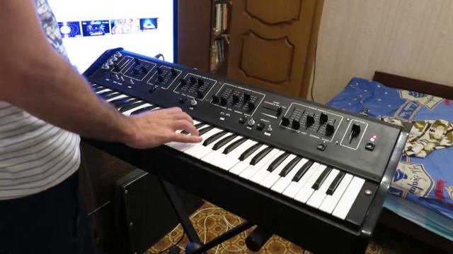 TOM 1501 смотреть онлайн