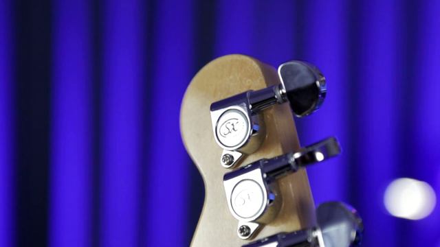 Thinline Telecaster SX FTL H NA - Demo смотреть онлайн