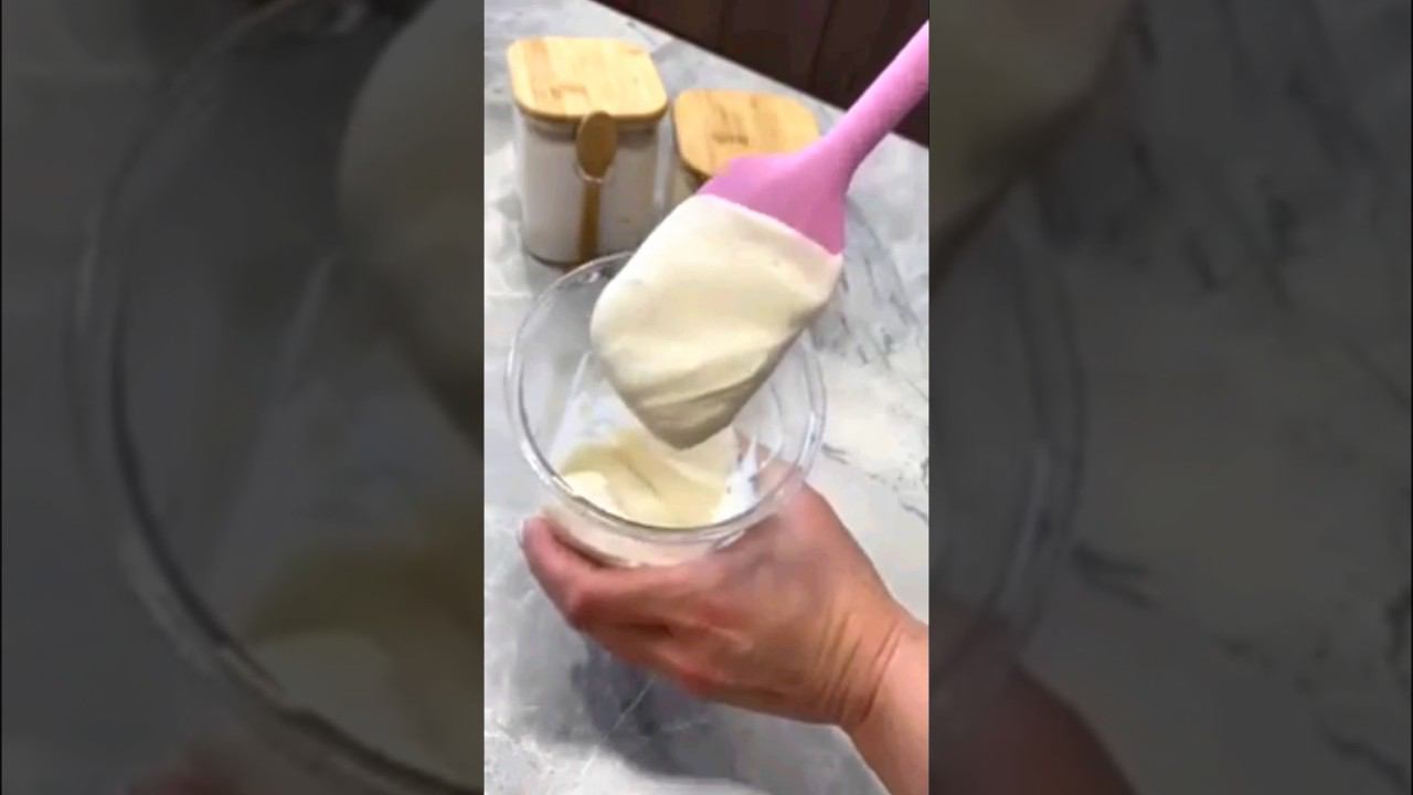 Майонез без Яиц за Минуту Shorts смотреть онлайн