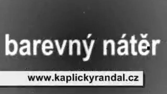 Kaplický Randál 2008 смотреть онлайн