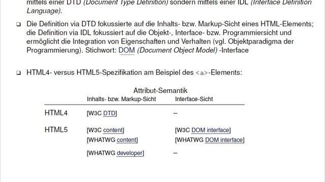 Web-Technologie » Dokumentsprachen » HTML » HTML смотреть онлайн