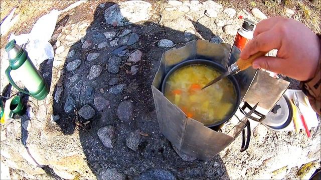 рыбацкая похлебка смотреть онлайн