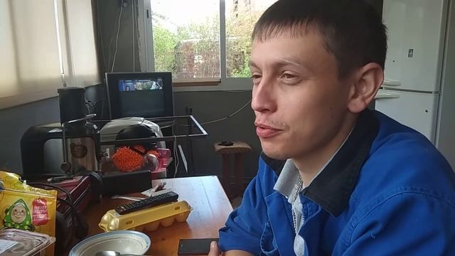 Курятник 2х2 из подручных материалов часть 2 смотреть онлайн