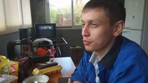 Курятник 2х2 из подручных материалов часть 2