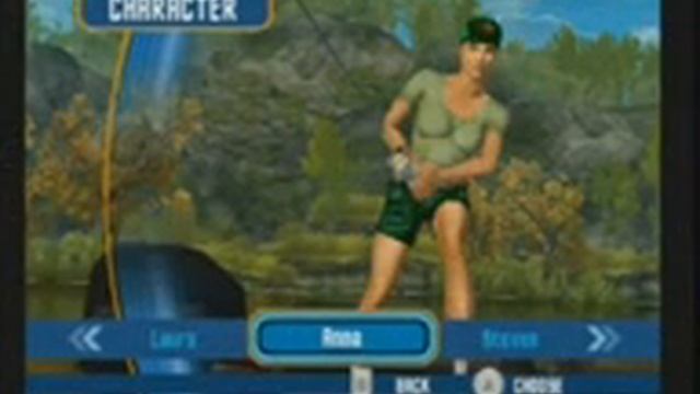 Giga Games Rapala Tournament Fishing Overview & Take 1 смотреть онлайн