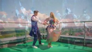 Л. ВЕЛИКАНОВА   Полюбила гармониста...