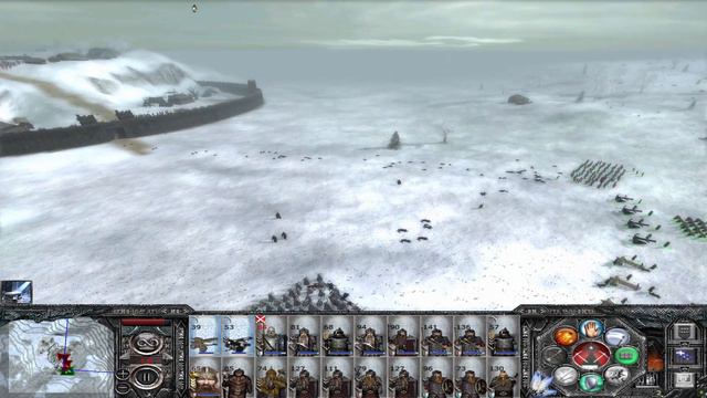 THE FALL OF ANGMAR - Third Age: Total War – DWARVES OF EREBOR – #21 смотреть онлайн