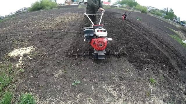 Сравниваем 