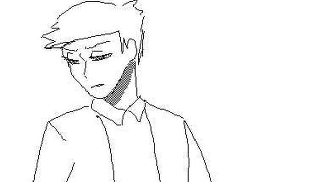 [FLIPNOTE STUDIO 3D] Got a secret смотреть онлайн