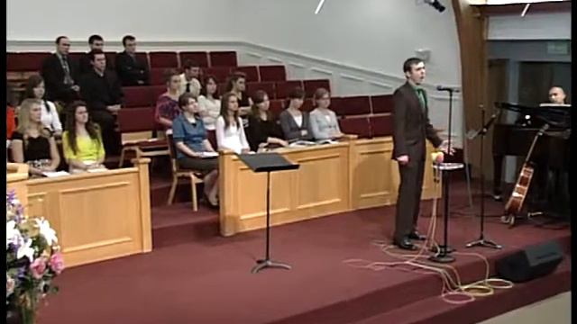 Покрытый Ранами - Христианская Christian Russian Song смотреть онлайн