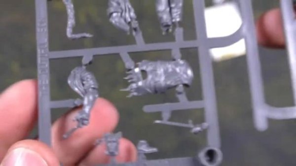 Unboxing от Лавочки Ская : Malifaux ← Curiosity Killed the Cat