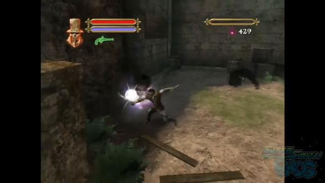 Pirates : Legend of the Black Buccaneer : Episode Three ~ The Butt Crab смотреть онлайн