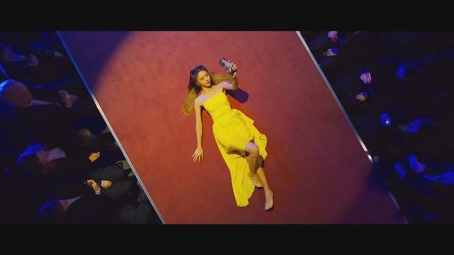 ITZY Music Videos - YEJI Parts Only (Korean Singles)