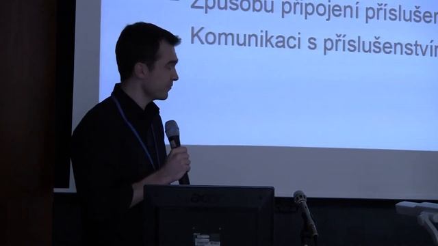 iOS 05 - OpenGL ES - Odporúčané postupy..., V. Hrinčár (mDevCamp 2012) смотреть онлайн