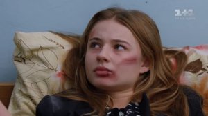 Школа. 14 серія