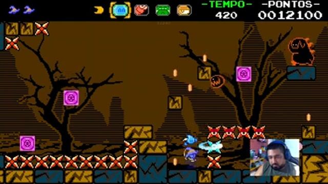 Ravva and the Cyclops Curse - Vamos testar? смотреть онлайн