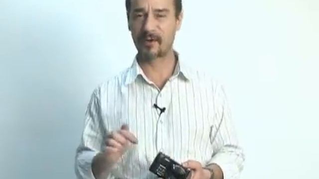 Probamos la cámara Samsung WB550 смотреть онлайн