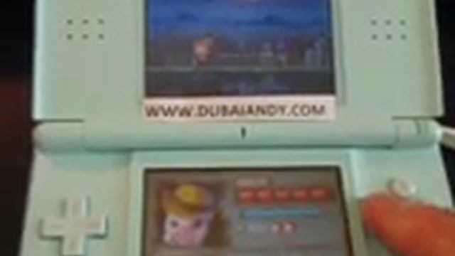 BARNYARD BLAST DS NDS смотреть онлайн