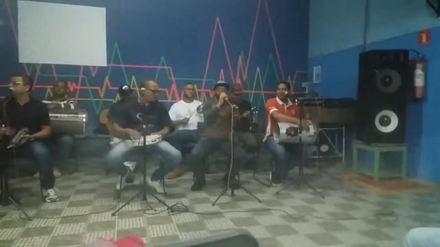 Andrezinho celebrando grupo celebrando смотреть онлайн