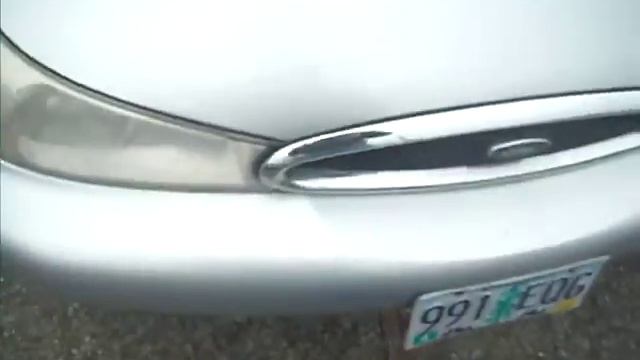 2000 Ford Contour SVT Kent, WA смотреть онлайн