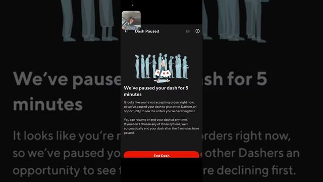 DOORDASH PAUSING CHERRY ? PICKERS‼️GAME OVER NOT GOOD‼️ DETAILS INSIDE ‼️ смотреть онлайн