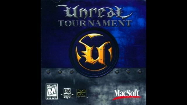Unreal Tournament (UT99) - Botpack #9 (with Unused Patterns) смотреть онлайн