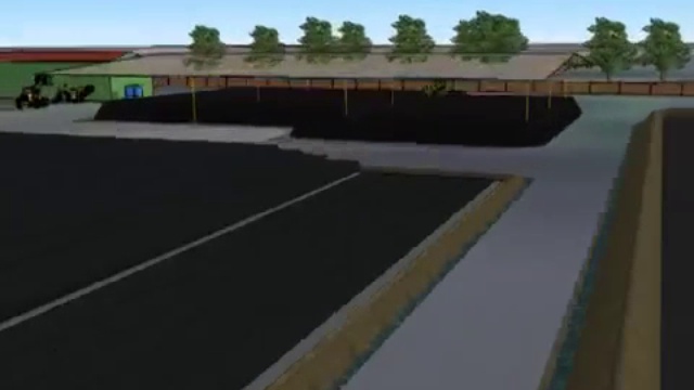 Открытие производства торфо-сапропелевой продукции в Тюмени смотреть онлайн