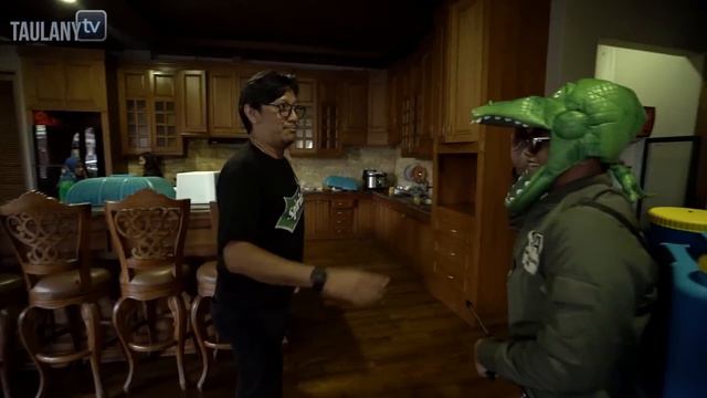 ANDRE JEMPUT KENZY DI RUMAH SULE.. SULE UDAH NGGAK KUAT NGURUS KENZY смотреть онлайн