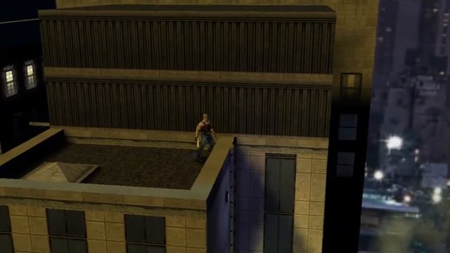 Прохождение. Duke Nukem: Manhattan Project 2002. Начало. Часть 1. смотреть онлайн