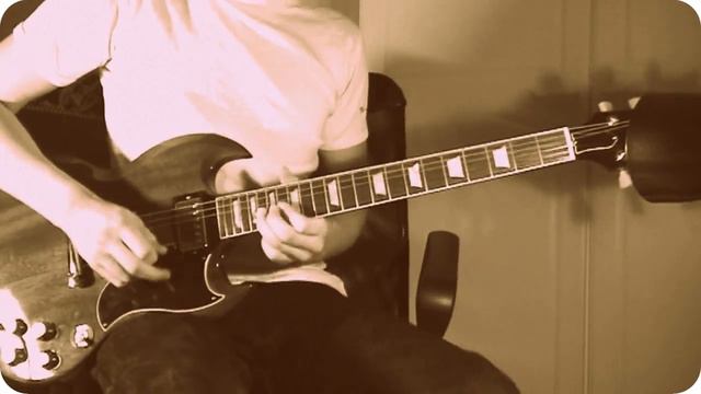 "Free Bird" Guitar Solo смотреть онлайн