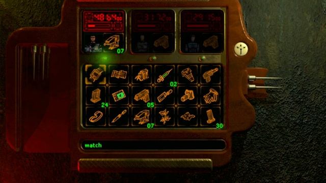 Martian Gothic: Unification [PC] [Stream Archive] смотреть онлайн