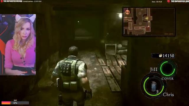RESIDENT EVIL 5 | Полное Прохождение на Русском | resident evil 5 профессионал смотреть онлайн