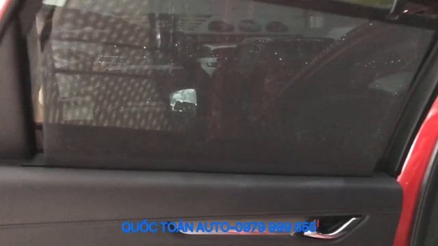 ( Đã bán) MAZDA CX8 CŨ 2.5 PREMIUM- 2019 TẠI SALON QUỐC TOẢN HẢI PHÒNG (Giá bán: 1.079 triệu). смотреть онлайн