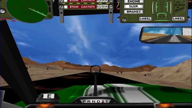 Interstate76 - GOG.com $5.99 Win7-64bit @1920x1200 смотреть онлайн