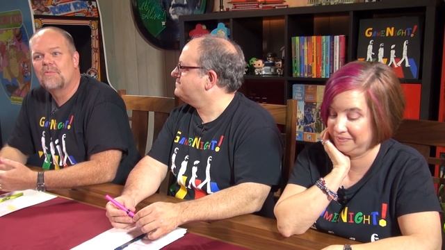 GameNight! Our Top 20 Modern Board Game Classics 2007 and Earlier смотреть онлайн